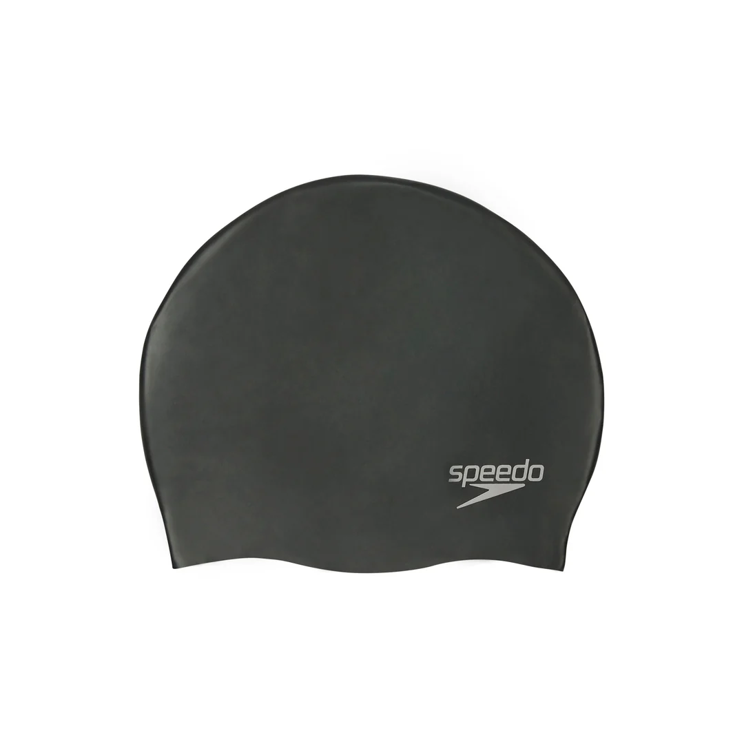 Speedo Silicone Swim Cap
