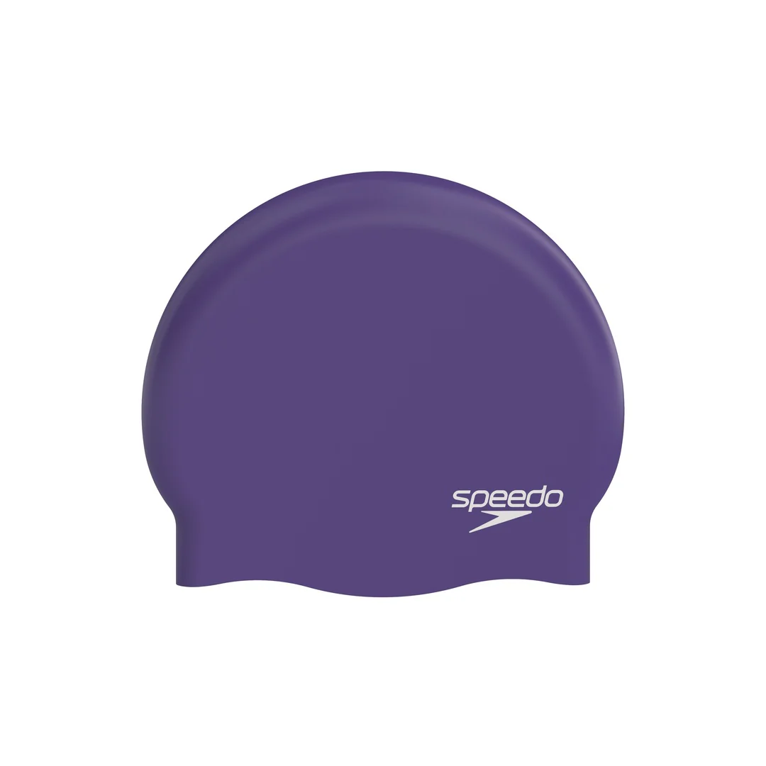 Speedo Silicone Swim Cap - Image 10