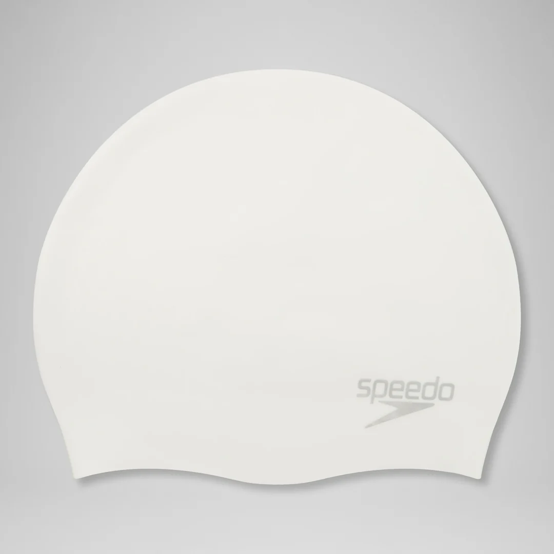 Speedo Silicone Swim Cap - Image 12