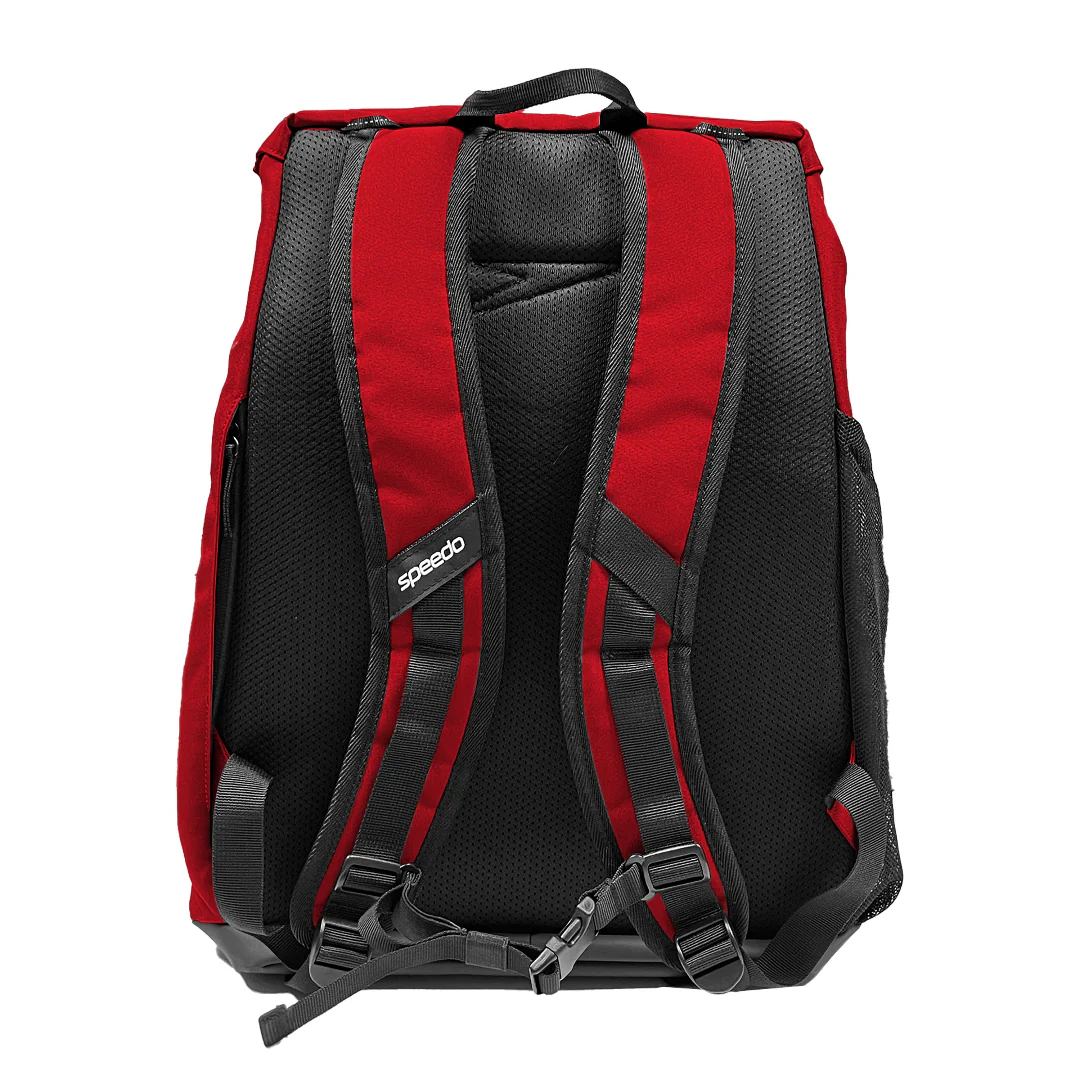 Speedo Team Bag Swim Backpack - Image 4