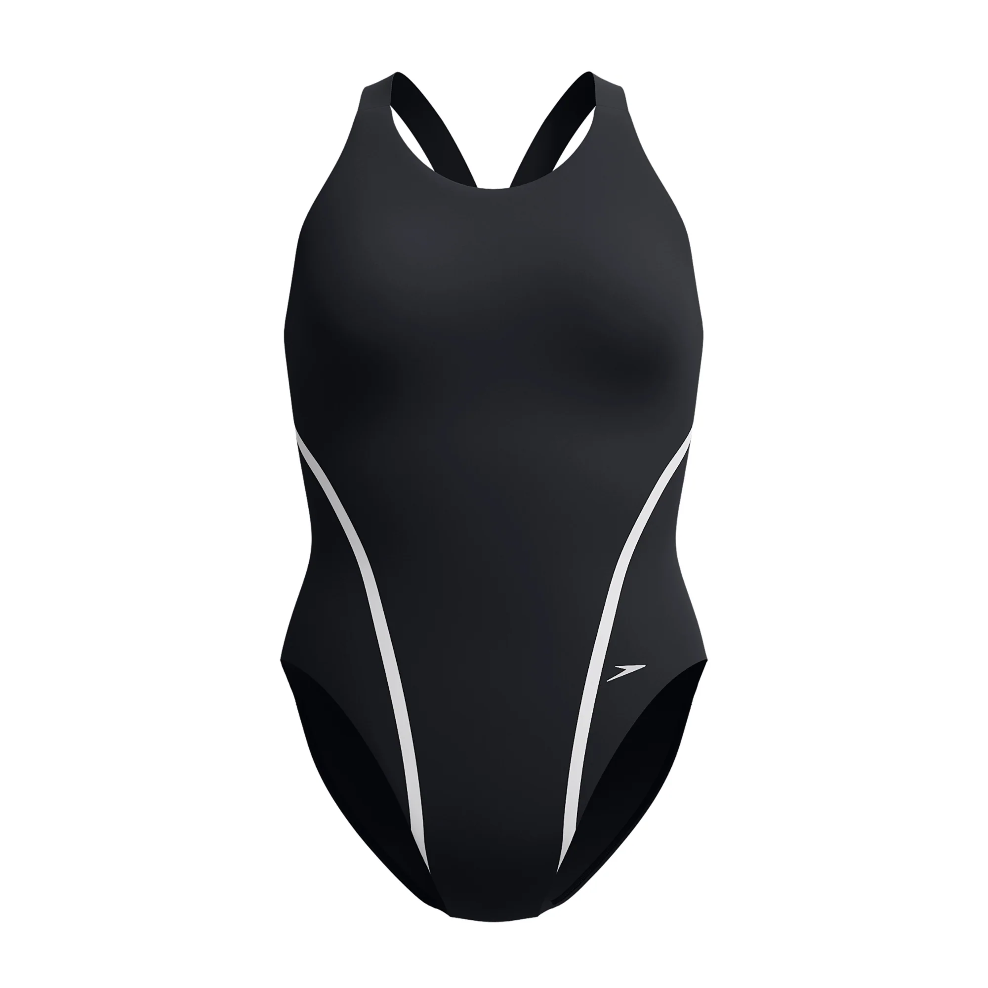 Speedo Women's Movement Back One Piece Swimsuit - Image 4