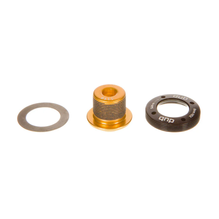 SRAM DUB Self-Extracting Crank Bolt
