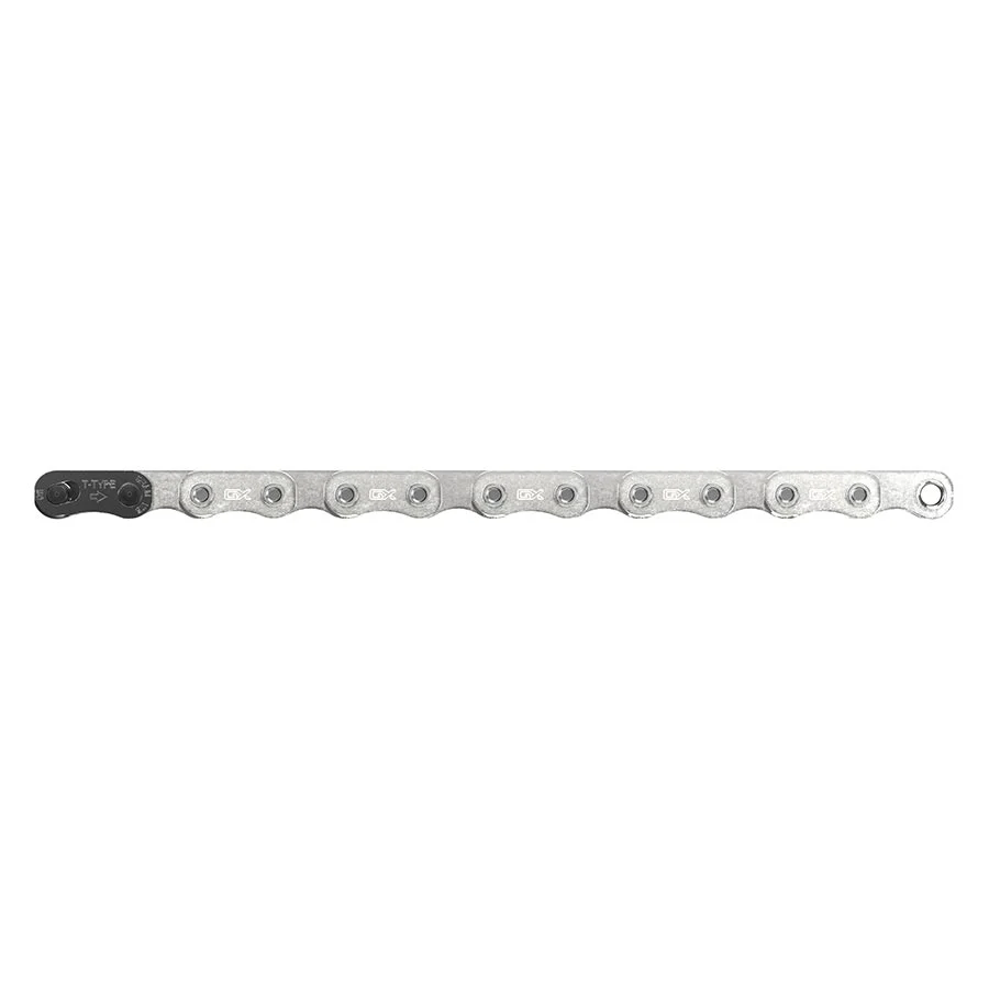 SRAM GX Eagle T-Type Flattop 12-Speed Chain