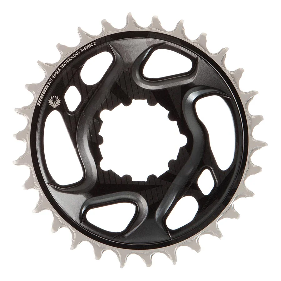 SRAM GX Eagle C1 Direct Mount Chainring