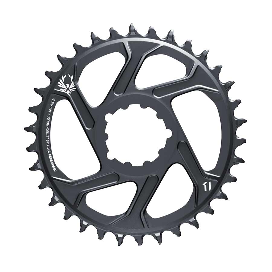 SRAM GX Eagle C1 Direct Mount Chainring - Image 4