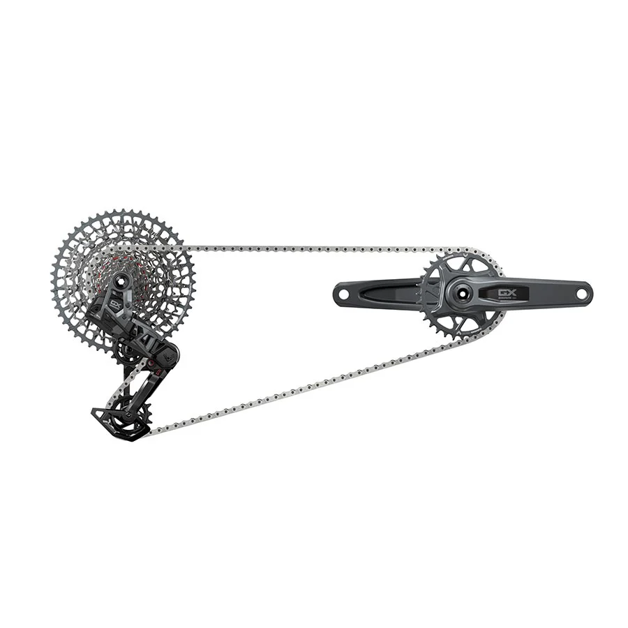 SRAM GX T-Type Mountain Build Kit
