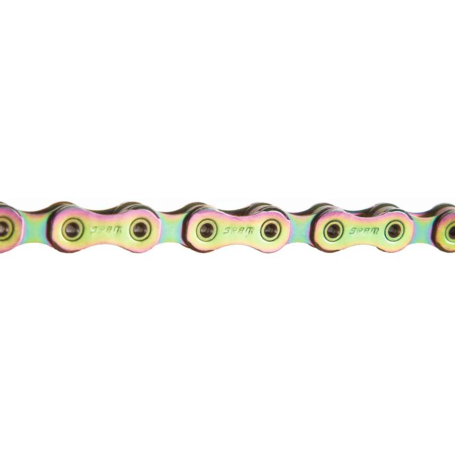 SRAM PC-XX1 Eagle 12-Speed Chain - Image 4