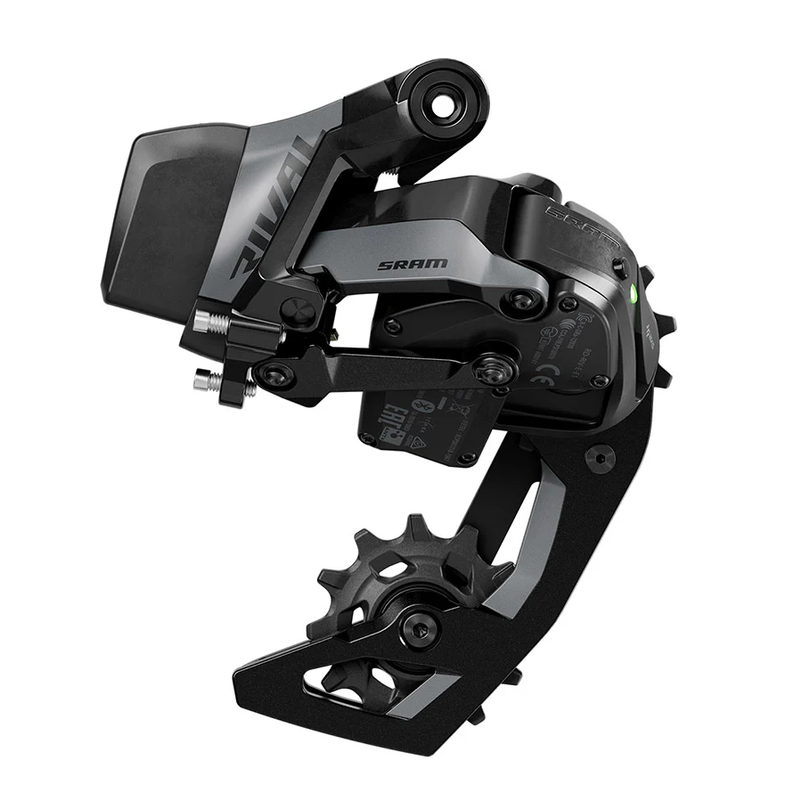 SRAM Rival AXS E1 12-Speed Rear Derailleur