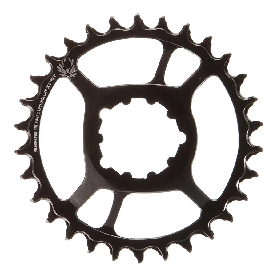 SRAM X-Sync2 Eagle (Steel) Direct Mount Chainring