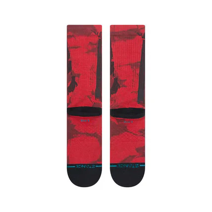 Stance Senior Chucky Wanna Play Socks - Image 3