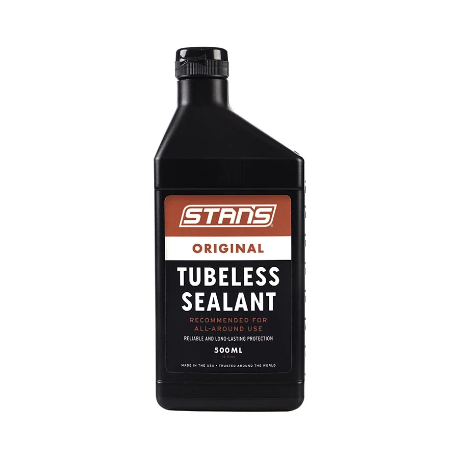 Stan's NoTubes Original Tubeless Sealant - Image 3