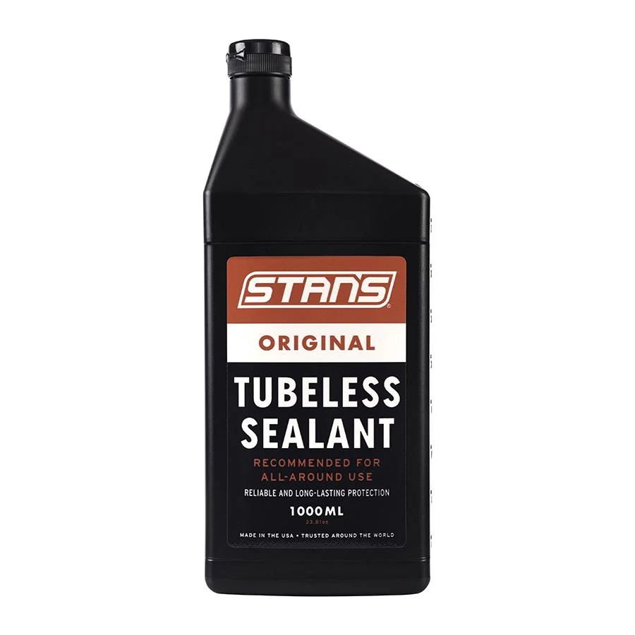 Stan's NoTubes Original Tubeless Sealant - Image 4