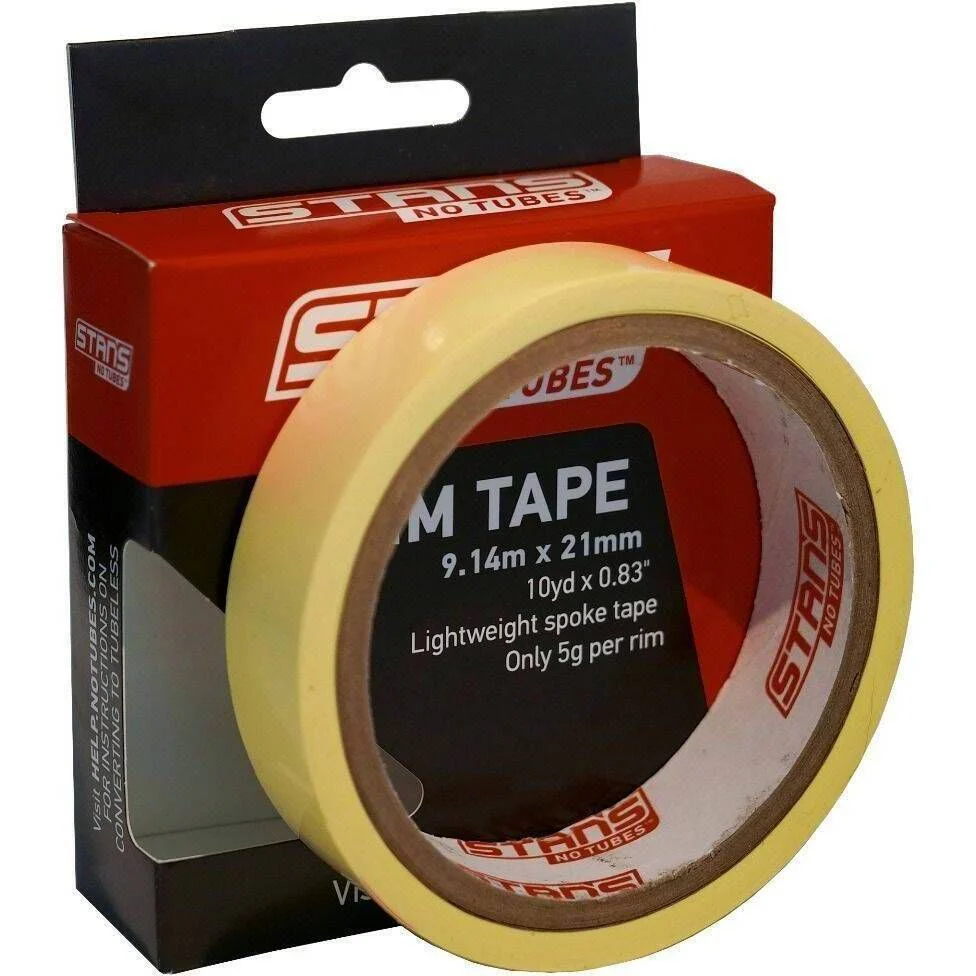 Stan's NoTubes Spoke/Rim Tape - Image 2