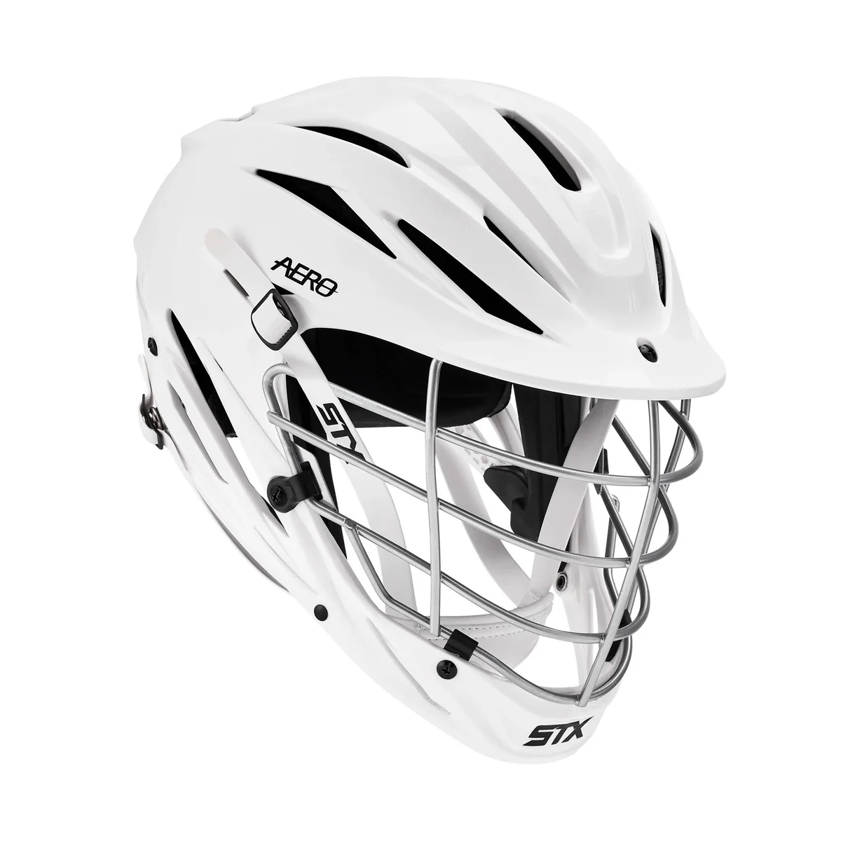 STX Senior Aero Lacrosse Helmet