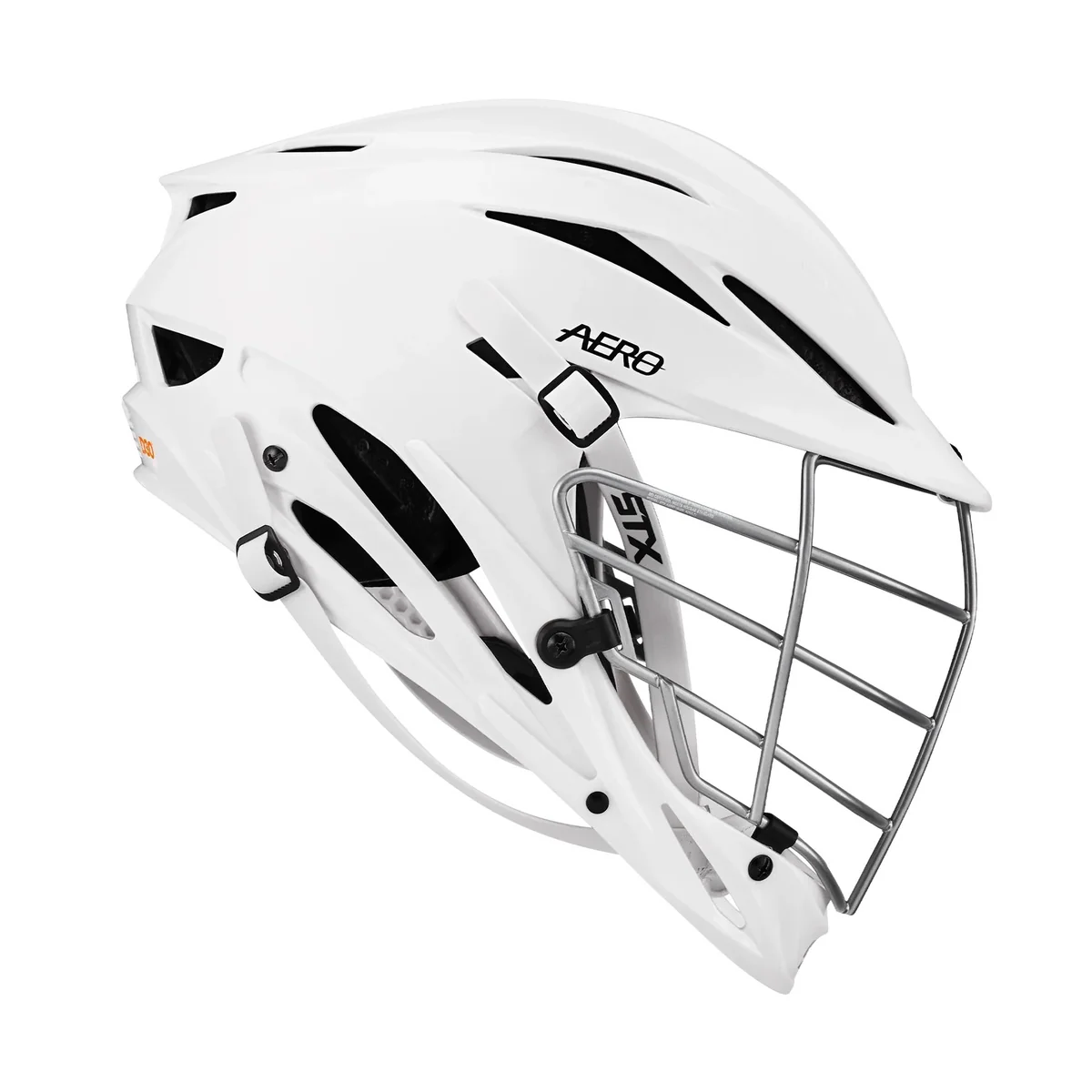 STX Senior Aero Lacrosse Helmet - Image 2