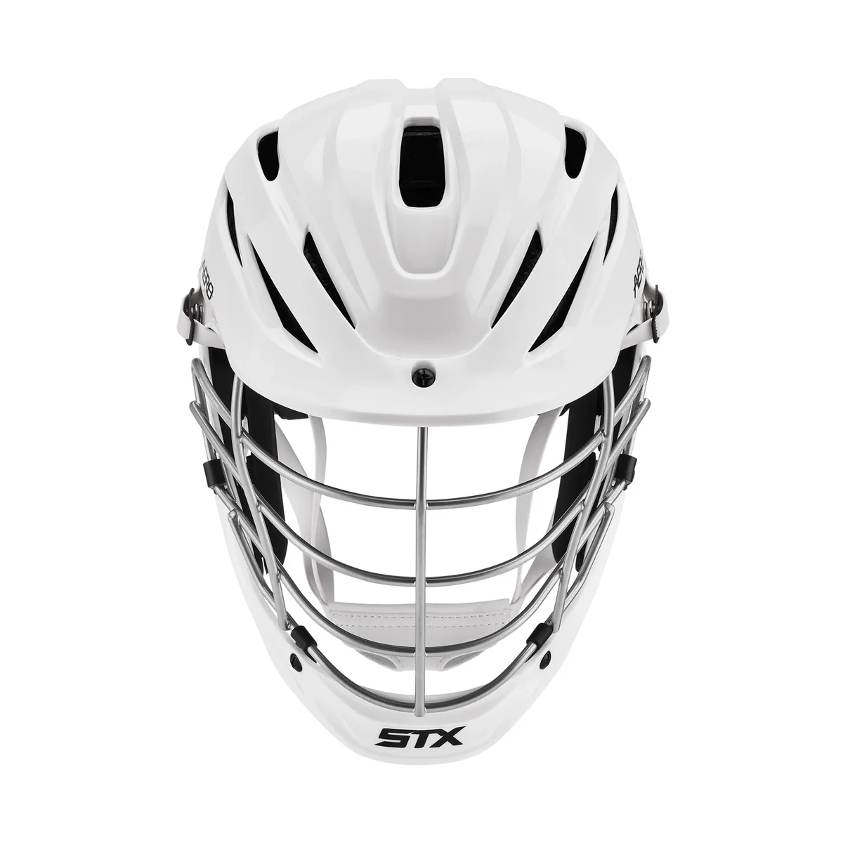 STX Senior Aero Lacrosse Helmet - Image 3