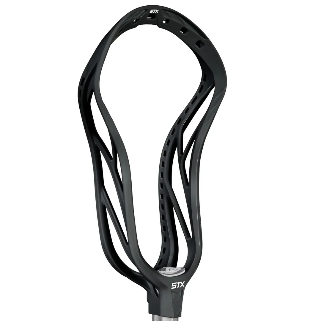 STX Senior Surgeon 1K Unstrung Lacrosse Head - Image 2