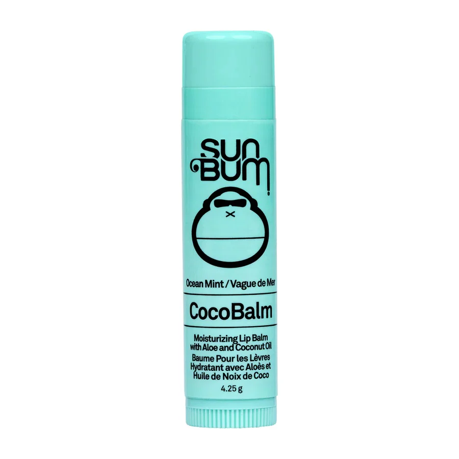 Sun Bum CocoBalm Lip Balm