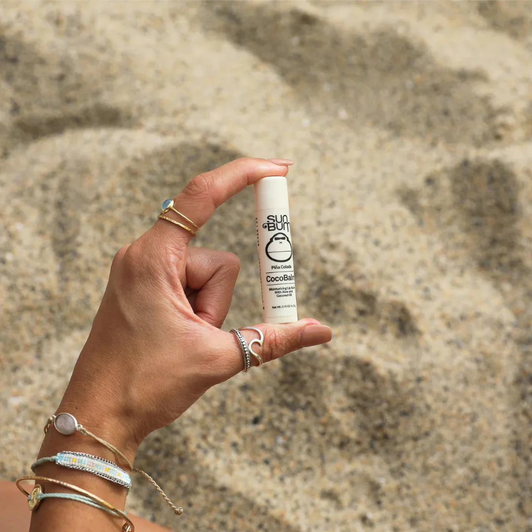 Sun Bum CocoBalm Lip Balm - Image 6