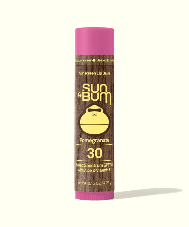Sun Bum Original SPF 30 Sunscreen Lip Balm - Image 2