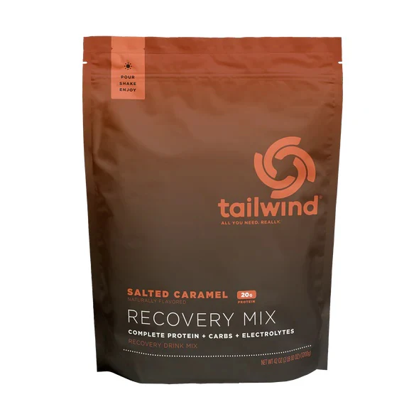 Tailwind Recovery Mix (20 Serving Bag)