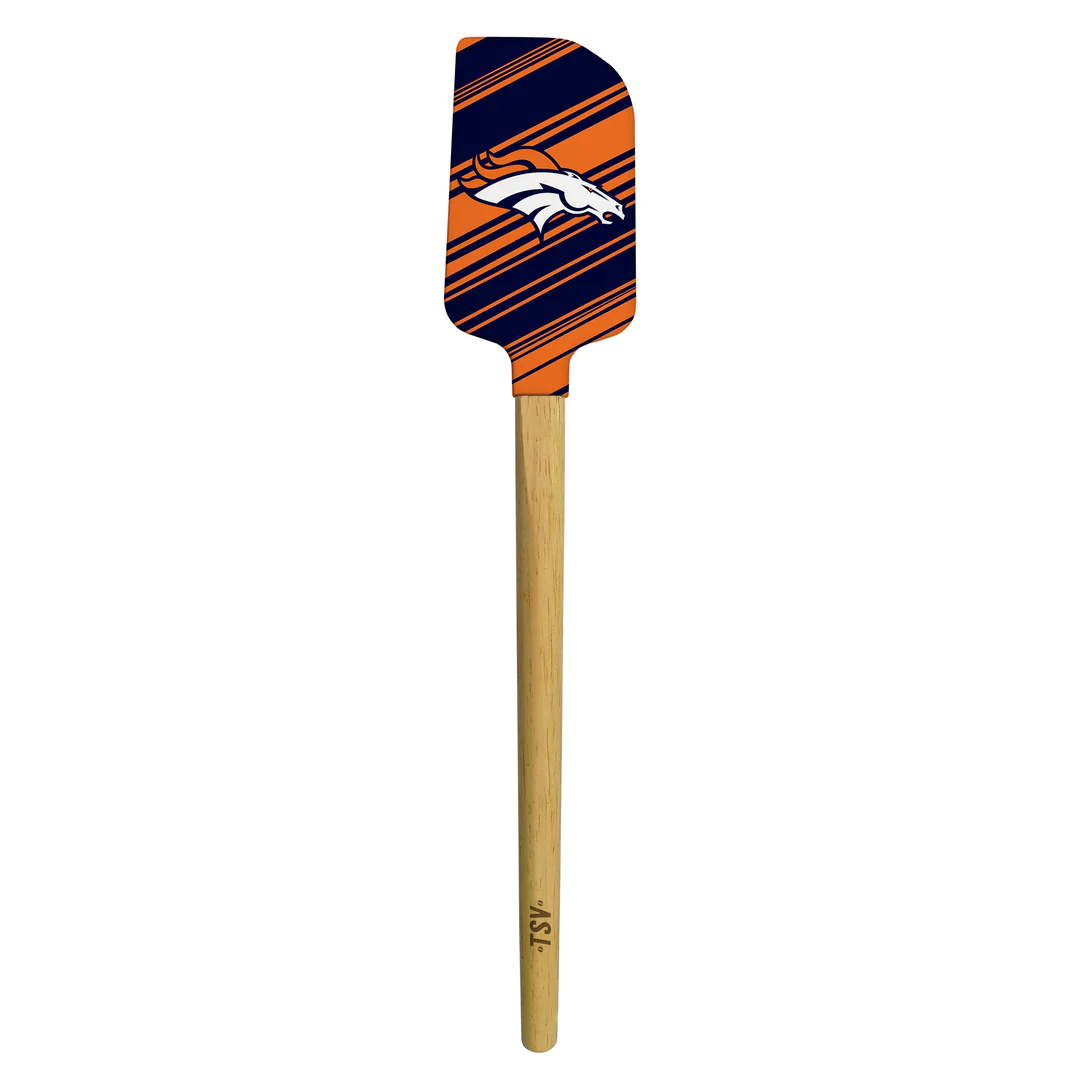 The Sports Vault NFL Denver Broncos Spatula