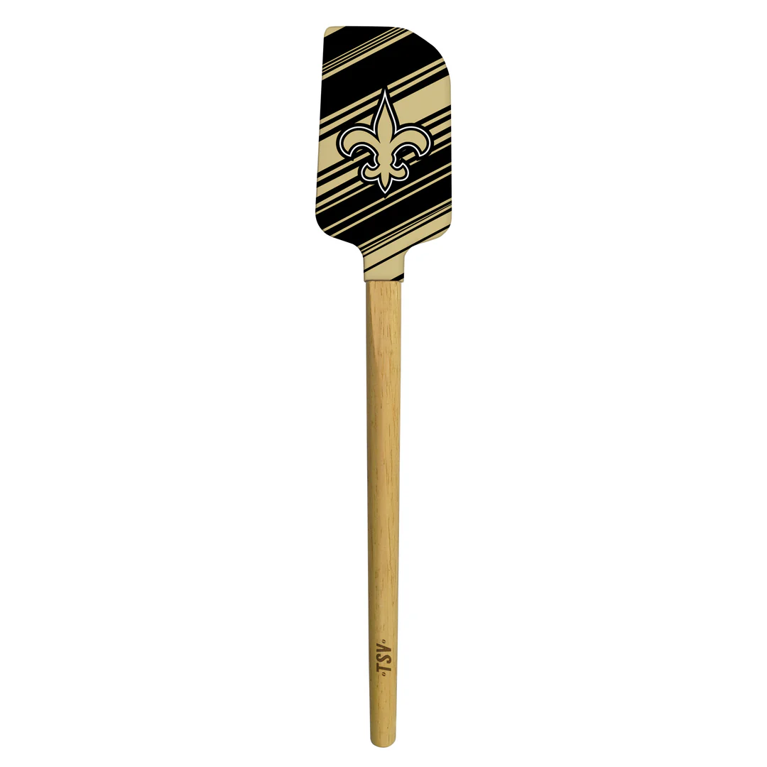 The Sports Vault NFL New Orleans Saints Spatula