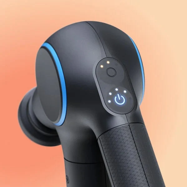 Therabody Theragun Prime PLUS Massage Tool - Image 2