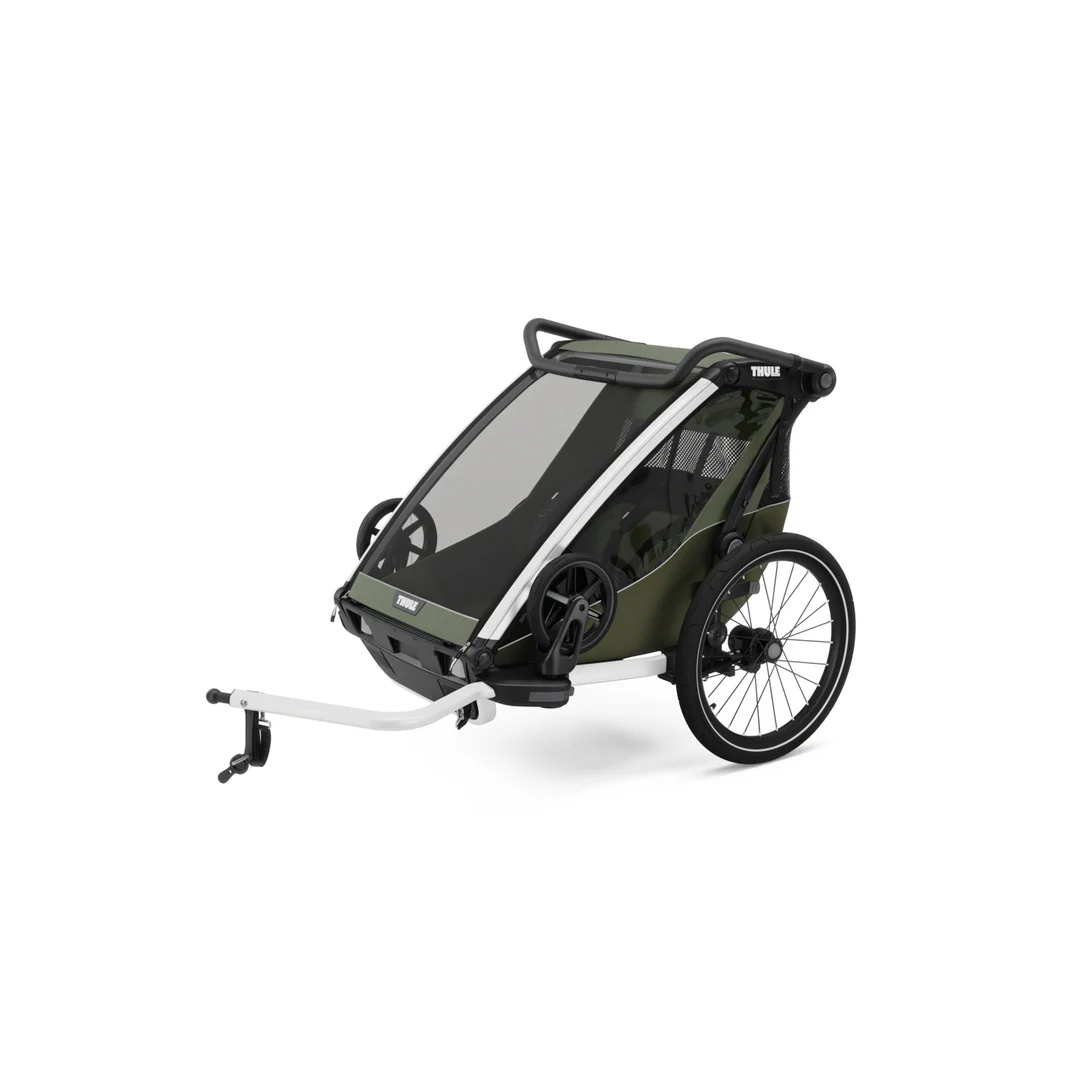 Thule Chariot Lite Child Trailer - Image 2