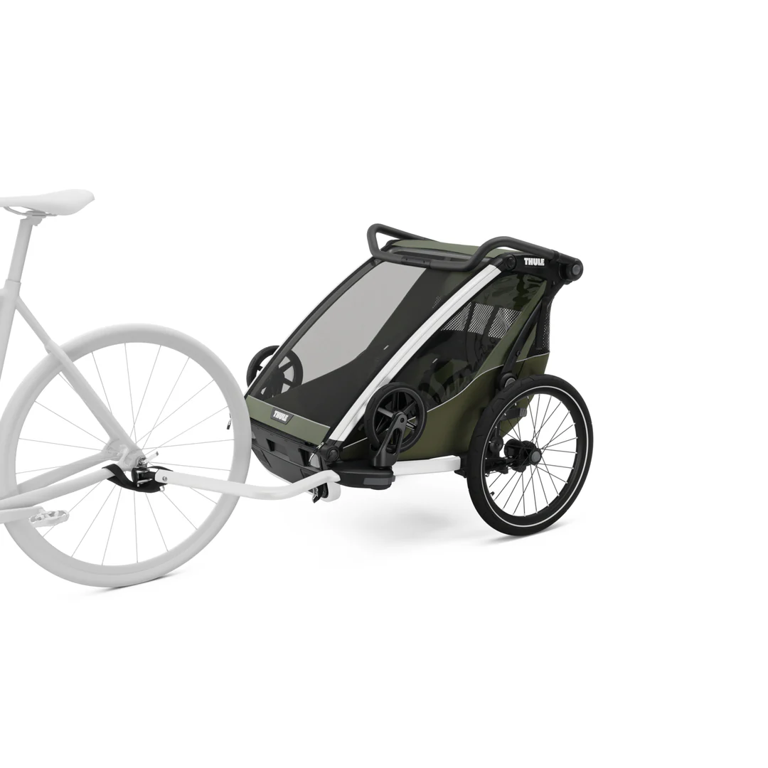 Thule Chariot Lite Child Trailer - Image 3