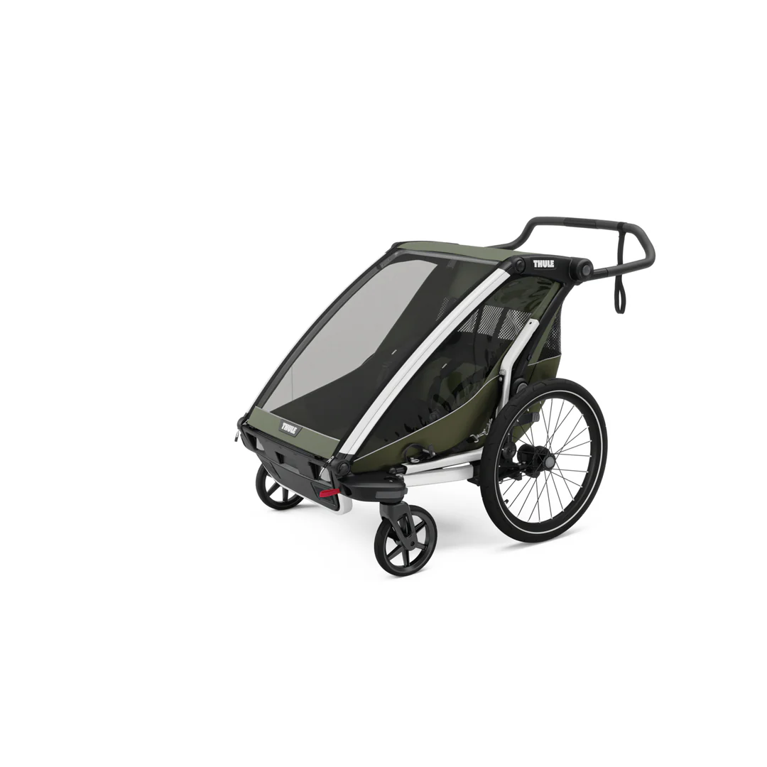 Thule Chariot Lite Child Trailer - Image 6