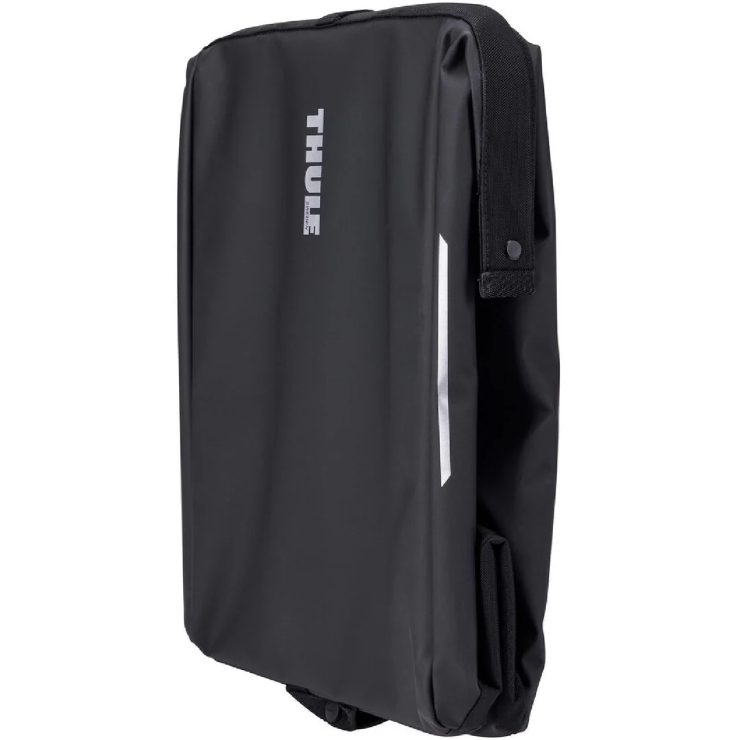 Thule Chasm Cargo Bin w/InLock Bike Bag - Image 6