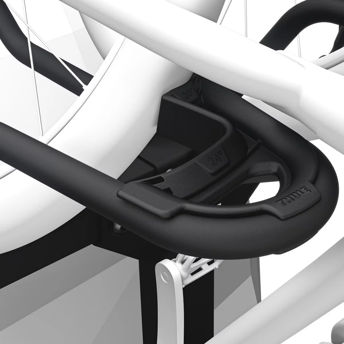 Thule ReVert 20/24" Wheel Adapter - Image 2