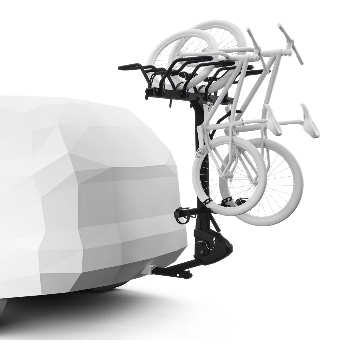 Thule ReVert 20/24" Wheel Adapter - Image 3