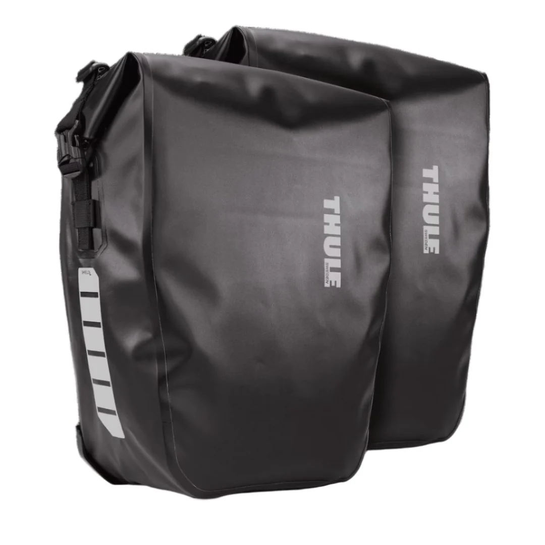 Thule Shield 2-Pack Bike Pannier - Image 5