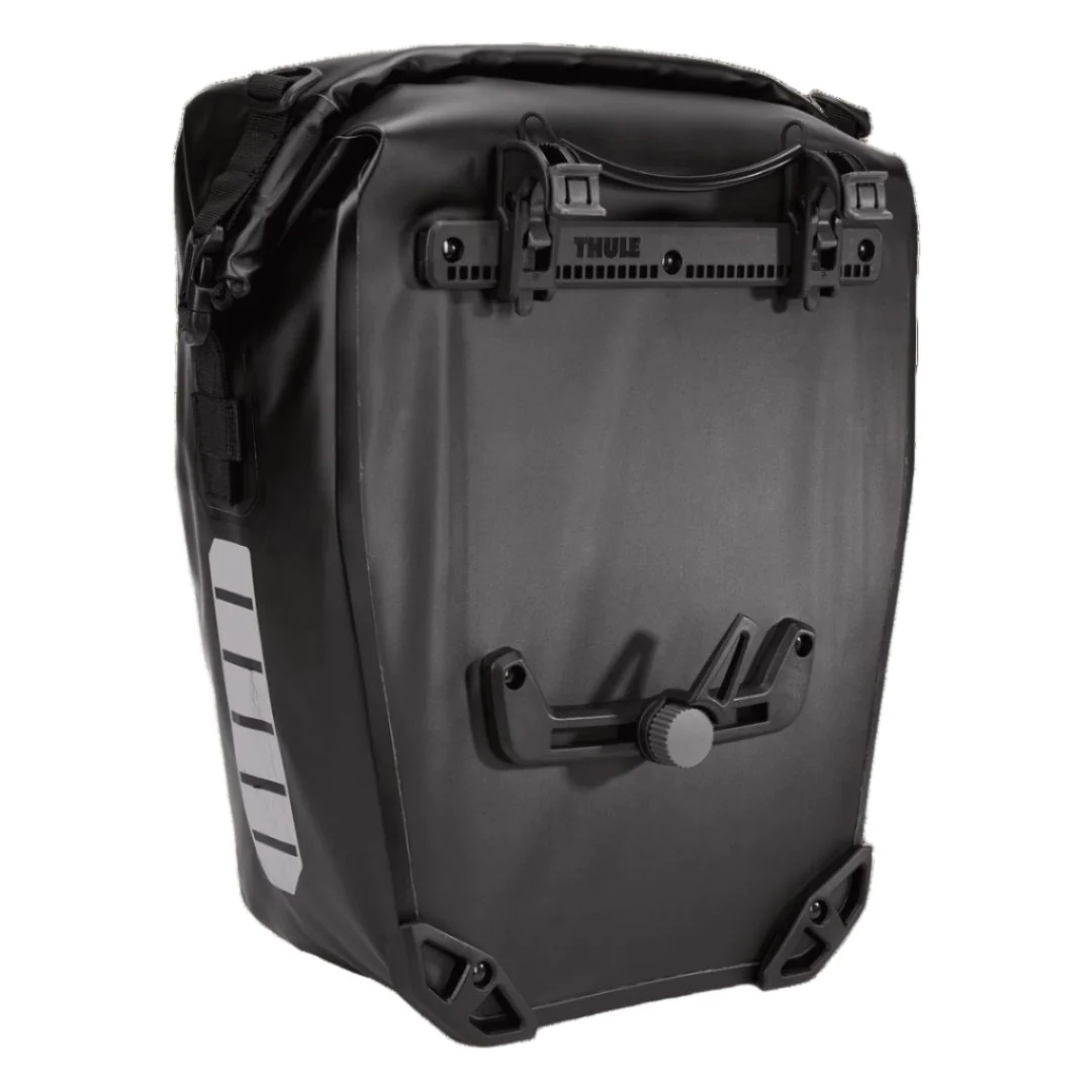 Thule Shield 2-Pack Bike Pannier - Image 6