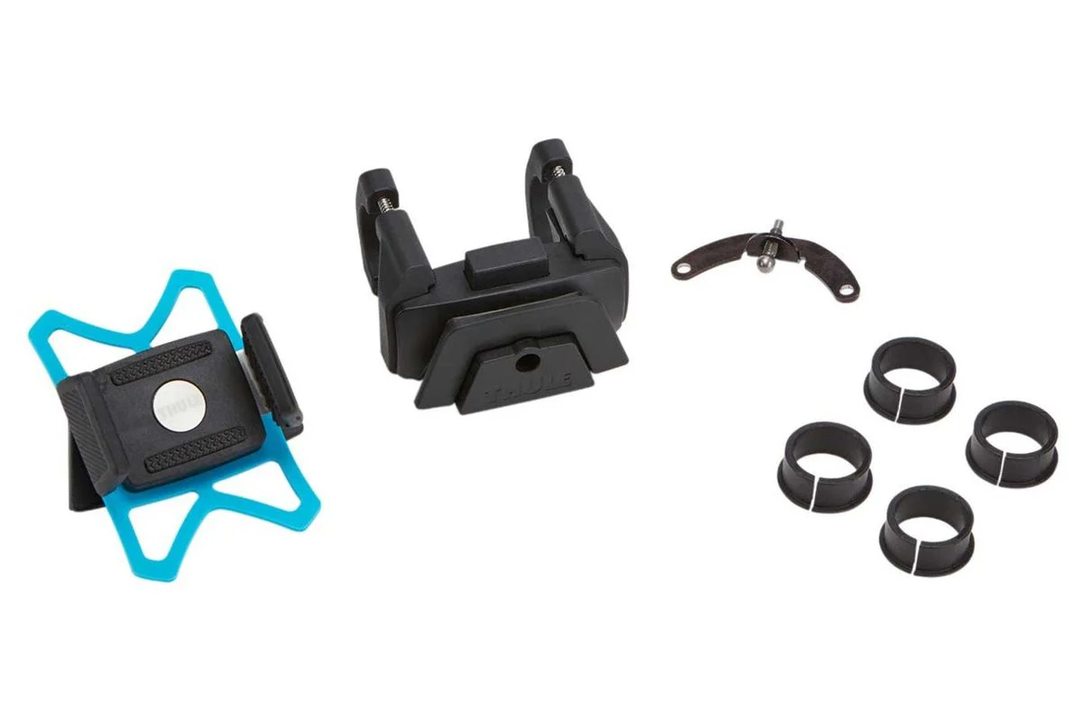 Thule Smartphone Bike Mount - Image 3