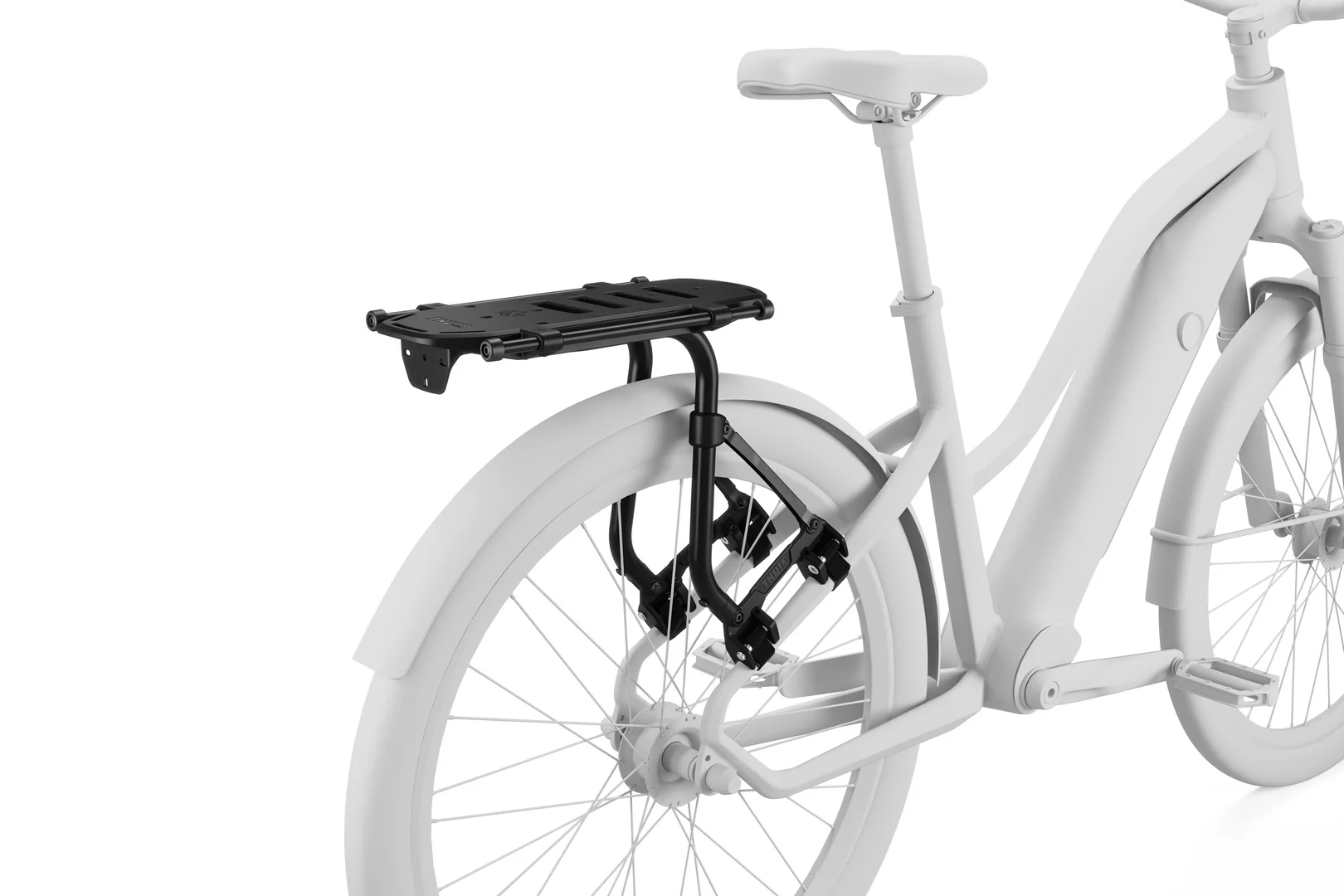 Thule Tour Rear Rack - Image 3