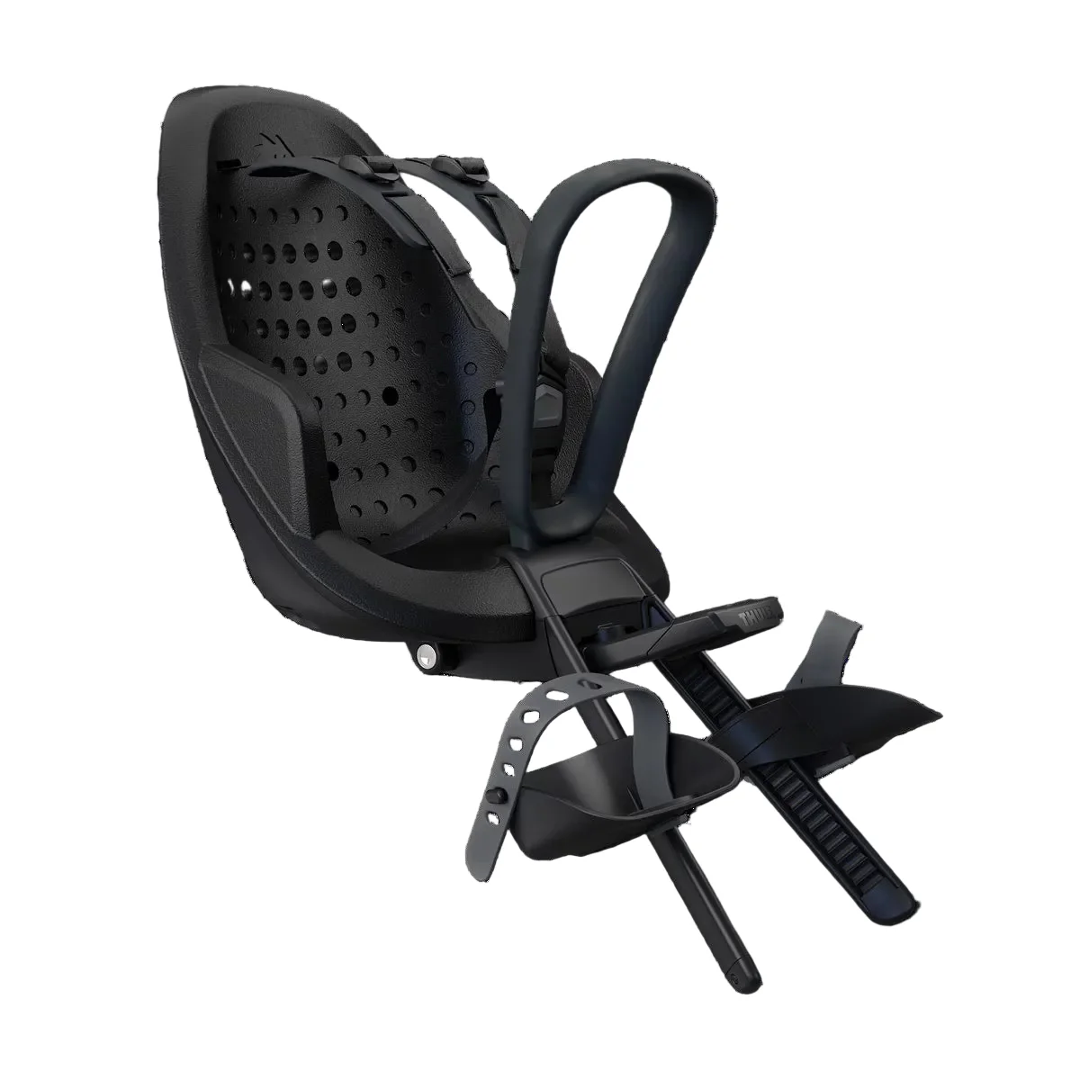Thule Yepp 2 Mini Front Mount Child Seat