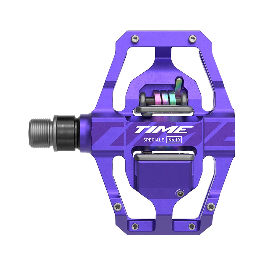 Time Speciale 10 Large B1 Clipless MTB Pedal - Image 2