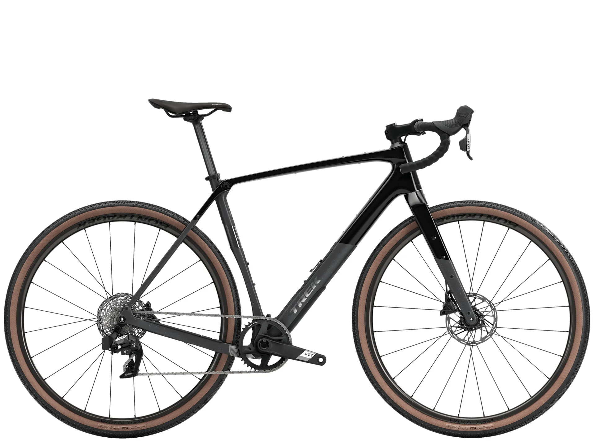 Trek Checkpoint SL 5 AXS (Gen 3) Adventure Touring Bike 2026