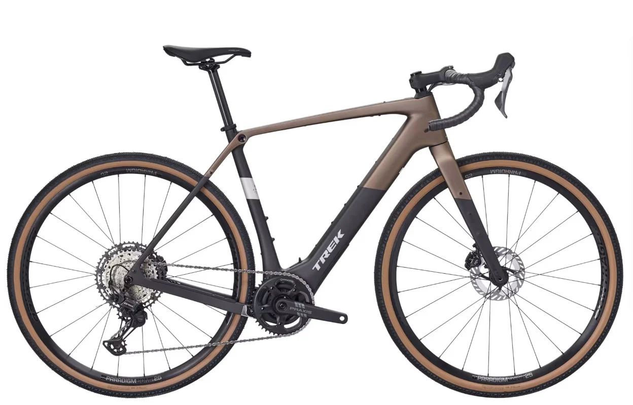 Trek Checkpoint+ SL 5 Electric Gravel Bike 2026 - Image 3