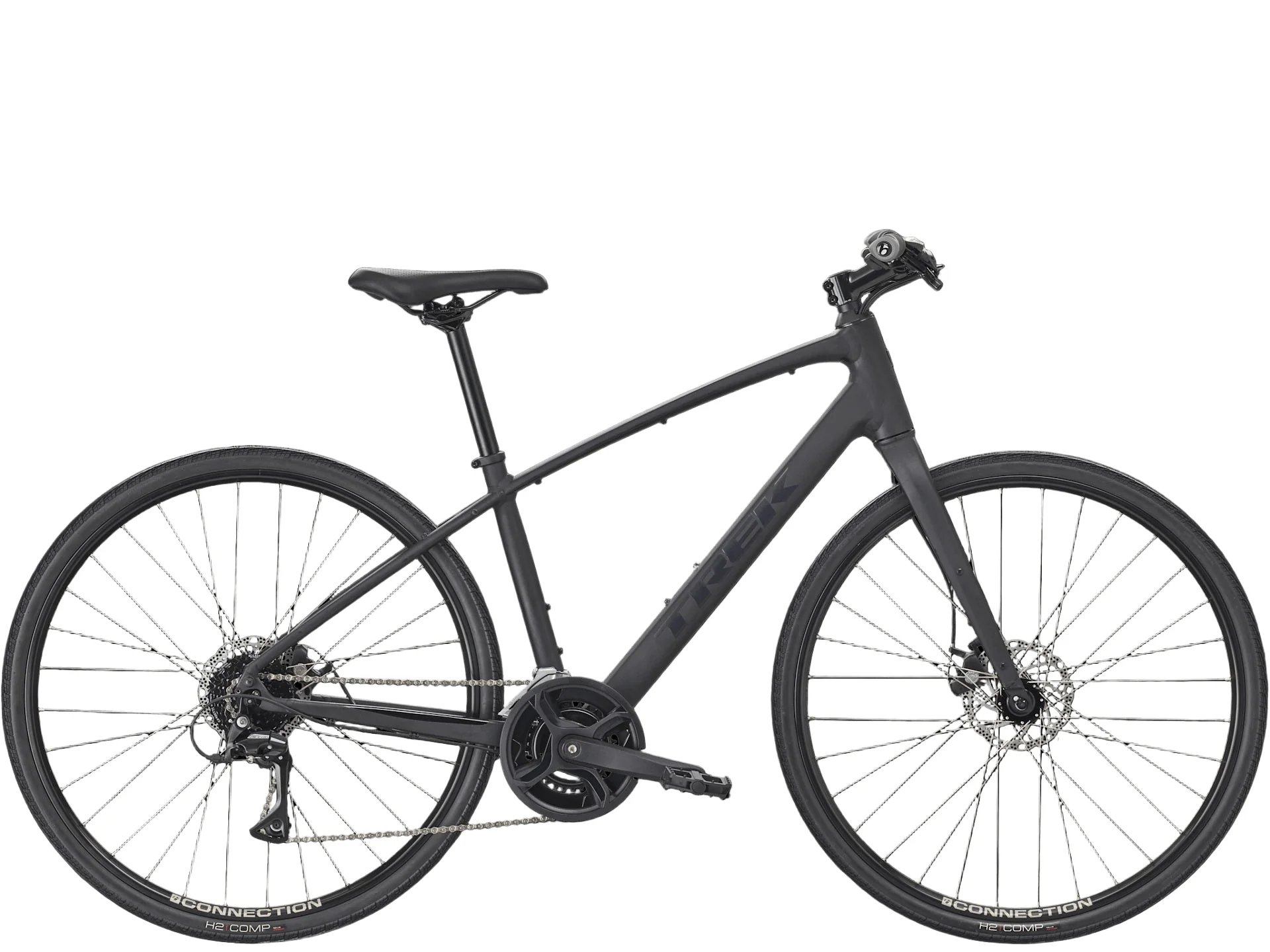 Trek FX 1 Stepover (Gen 4) Fitness Bike 2026