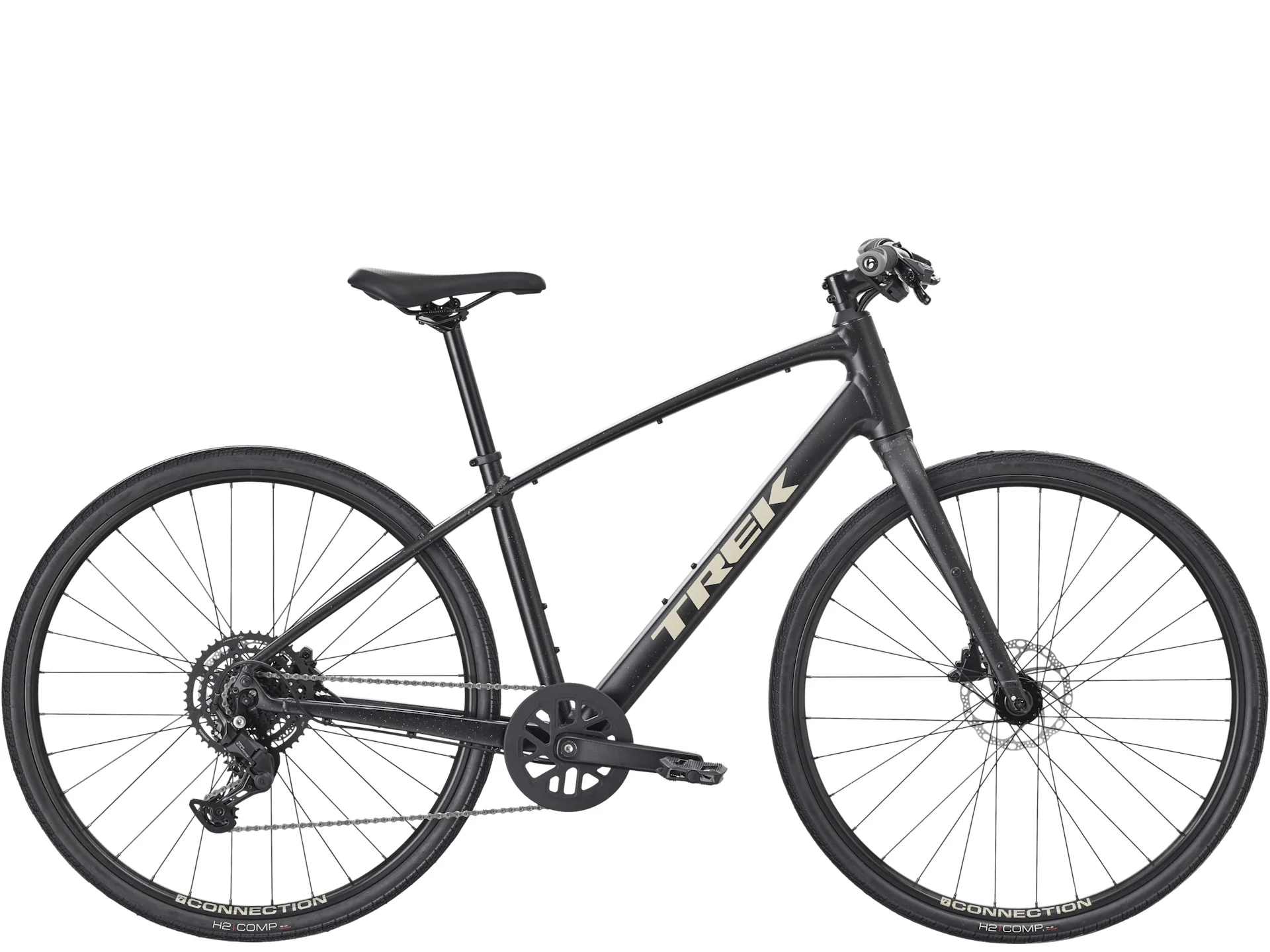Trek FX 2 Stepover (Gen 4) Fitness Bike 2026