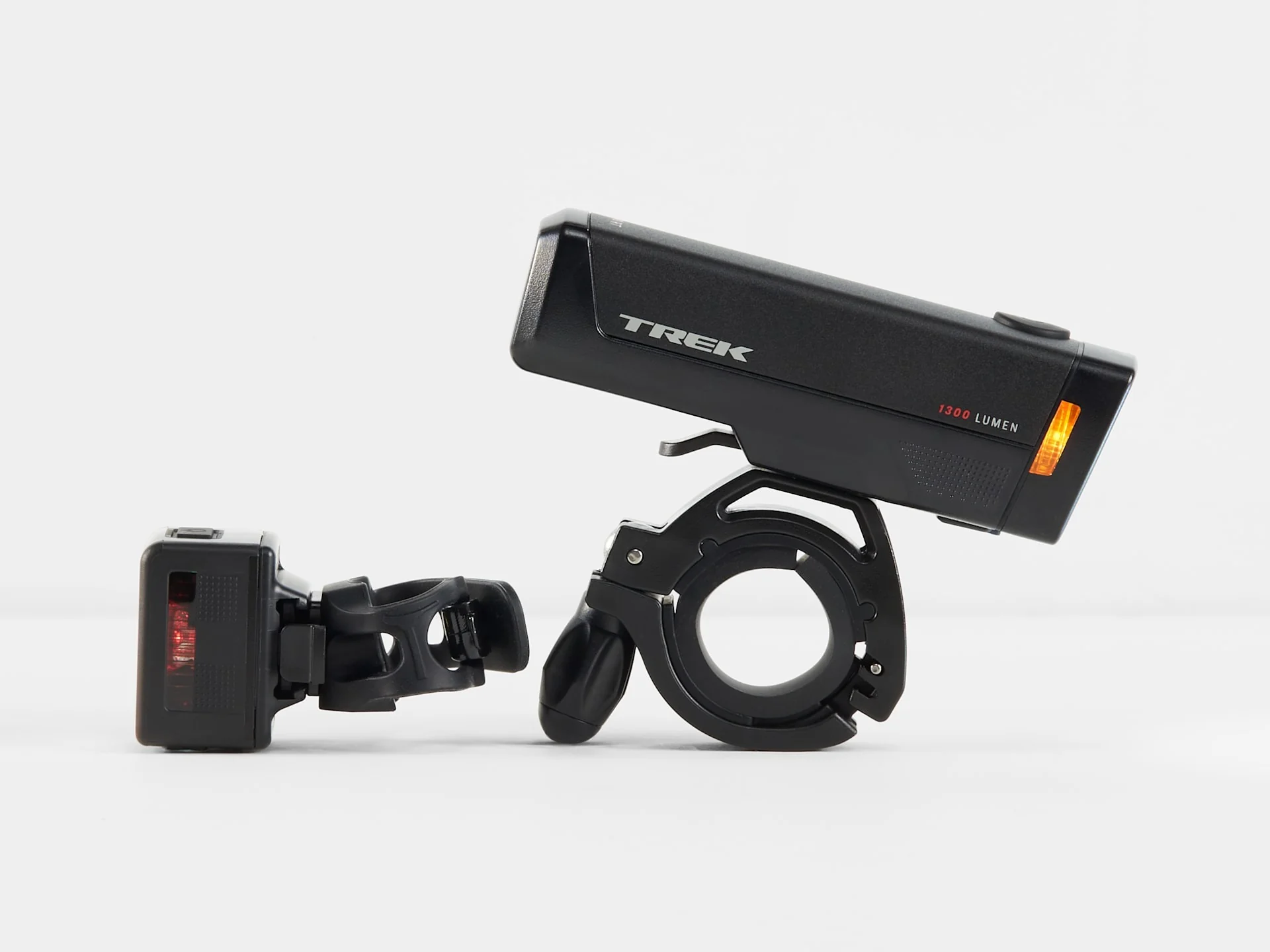 Trek Ion Pro RT/Flare RT Bike Light Set - Image 2