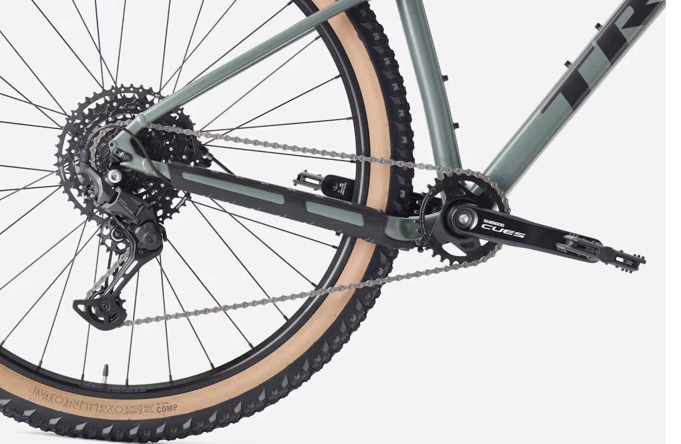 Trek Marlin 6 (Gen 3) Hardtail Mountain Bike 2026 - Image 3