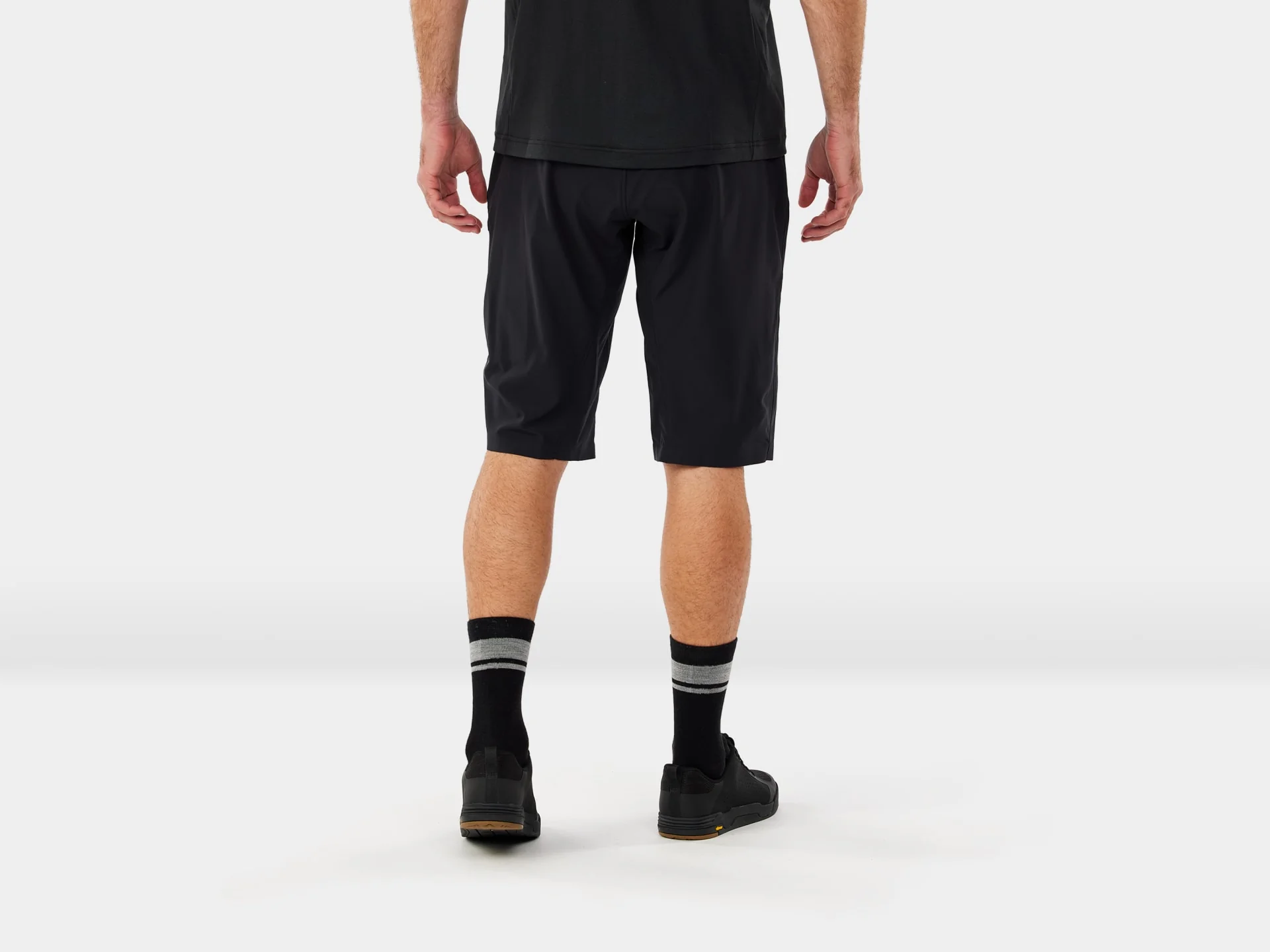 Trek Men's Rhythm Mountain Bike Short - Image 2