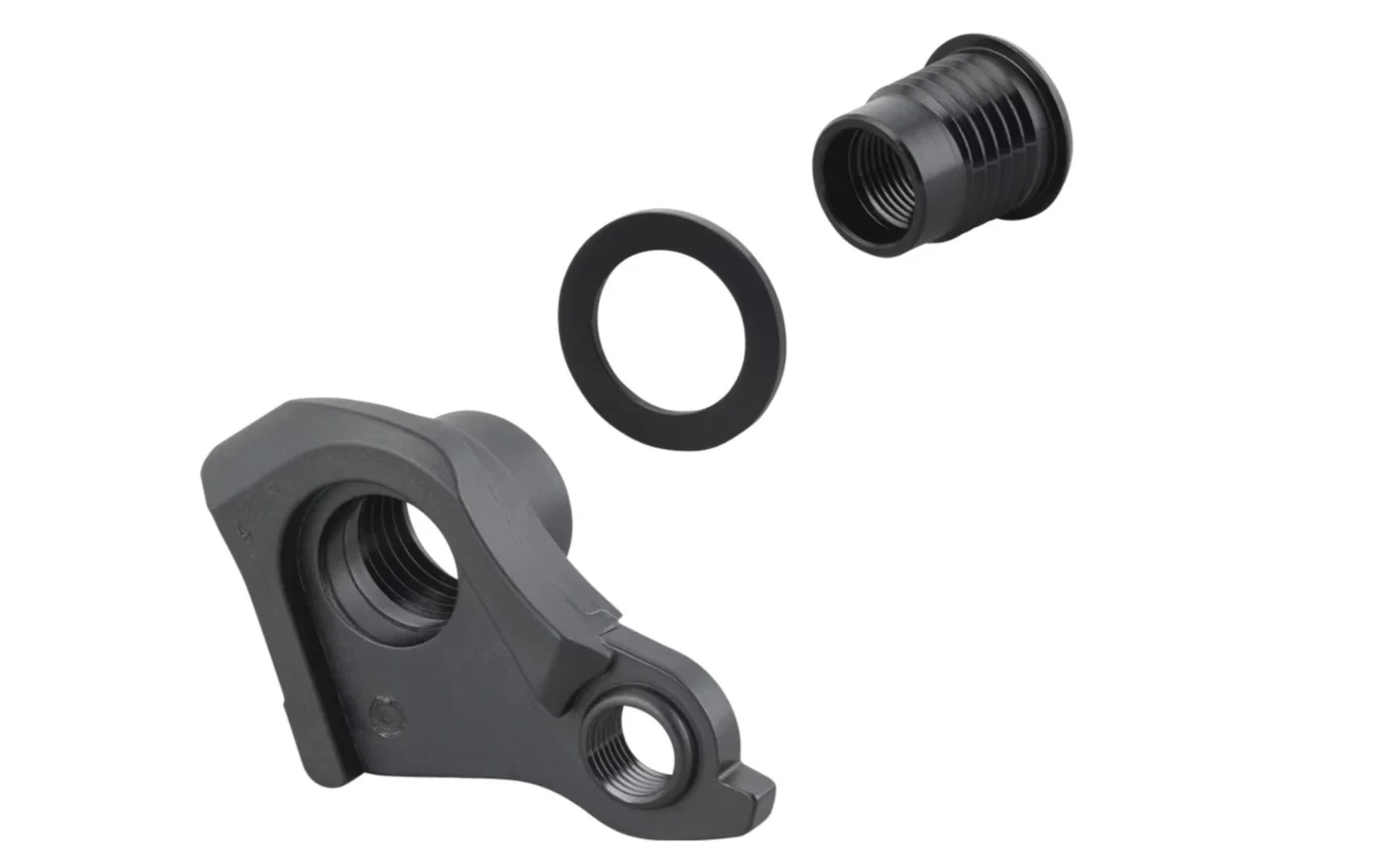 Trek Universal Rear Drive Side Thru Axle Derailleur Hanger - Image 3