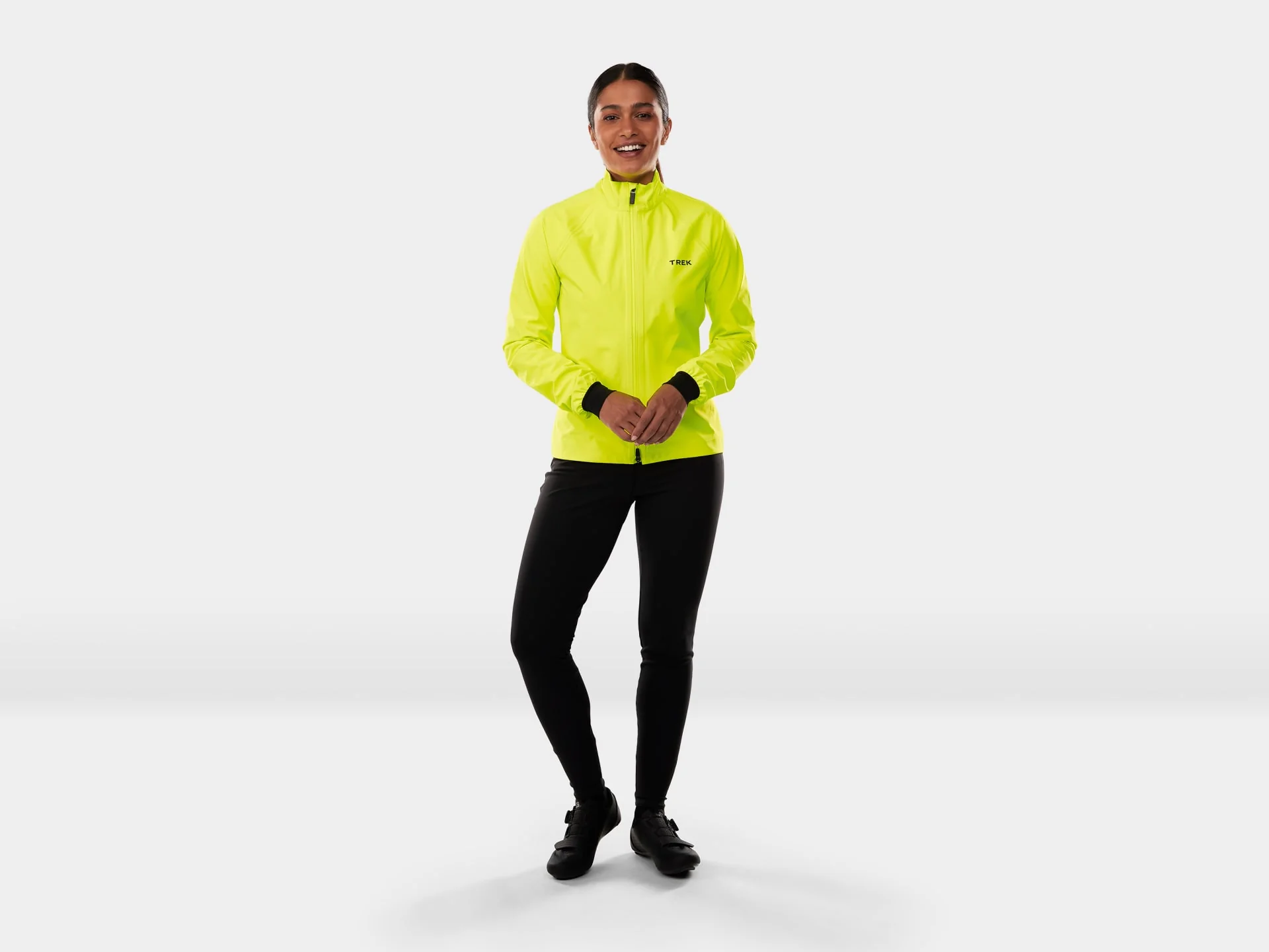 Trek Women's Circuit Rain Bike Jacket