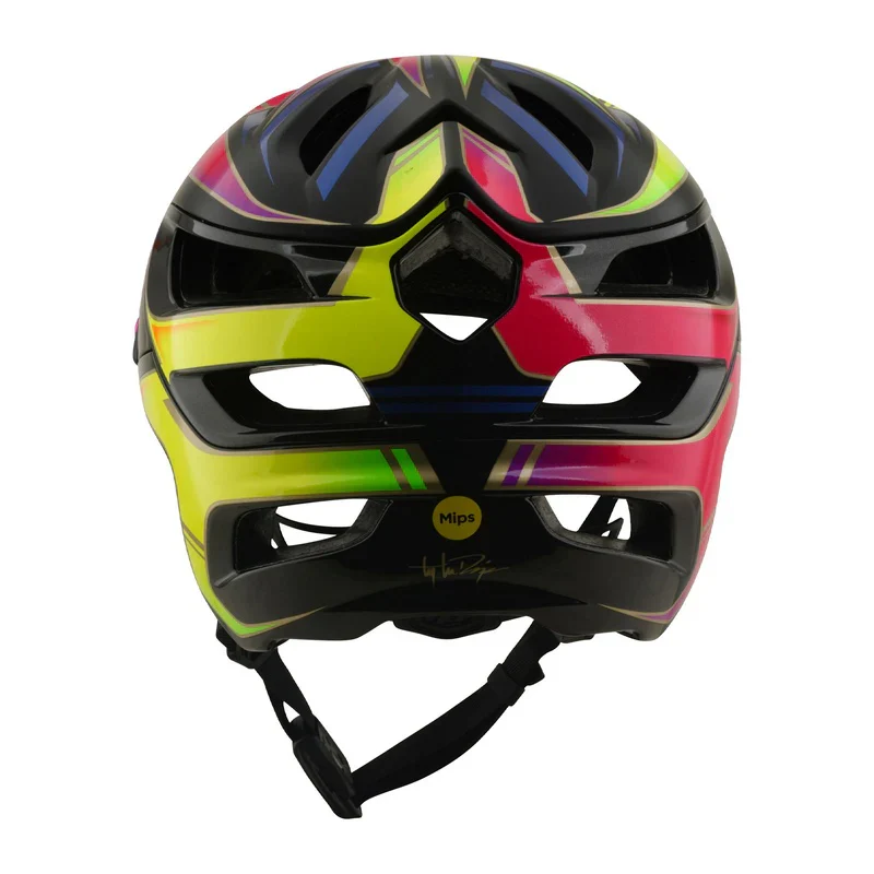 Troy Lee Designs A3 MIPS Bike Helmet - Image 5